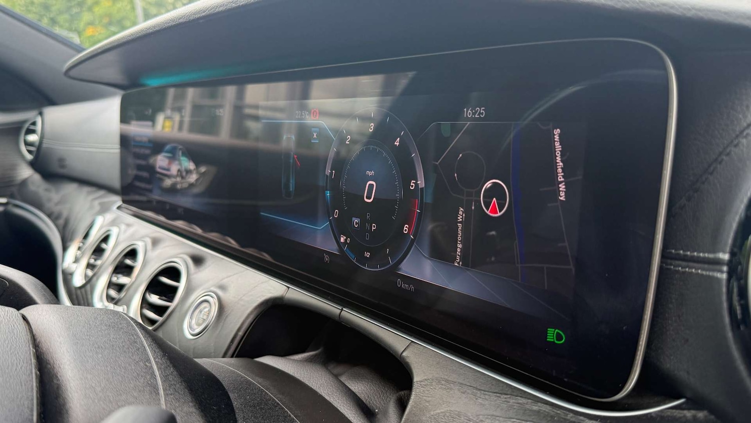 Used Mercedes-Benz E Class 2019 for sale - 76533606: Photo 28