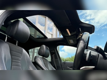 Used Mercedes-Benz E Class 2019 for sale - 76533606: Photo