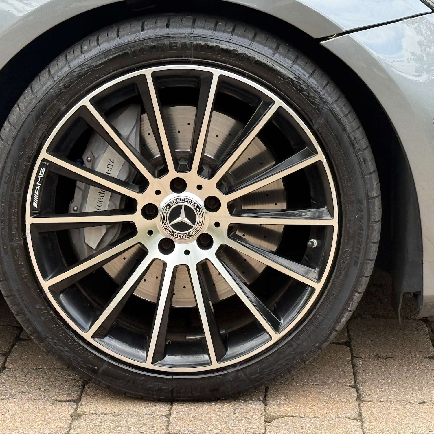 Used Mercedes-Benz E Class 2019 for sale - 76533606: Photo 33