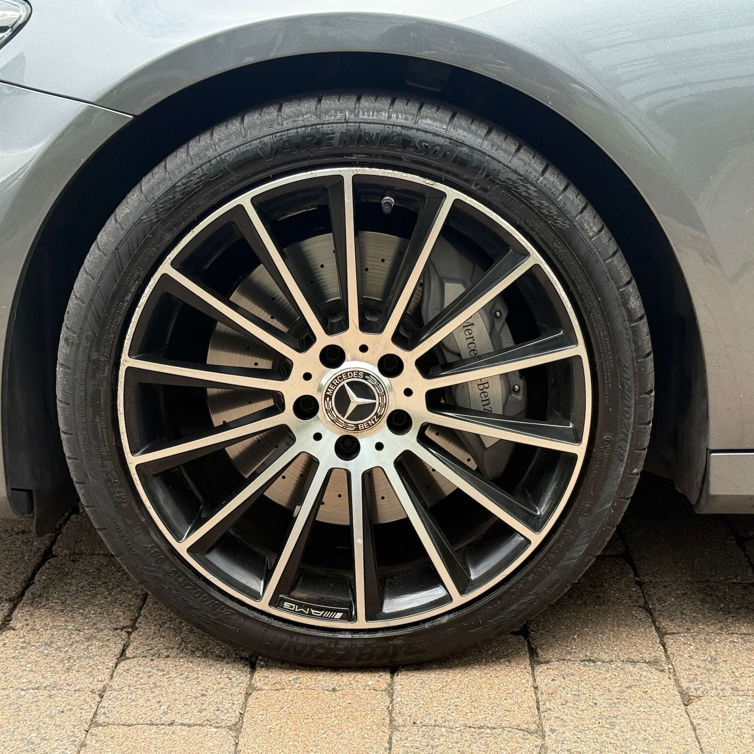 Used Mercedes-Benz E Class 2019 for sale - 76533606: Photo 34