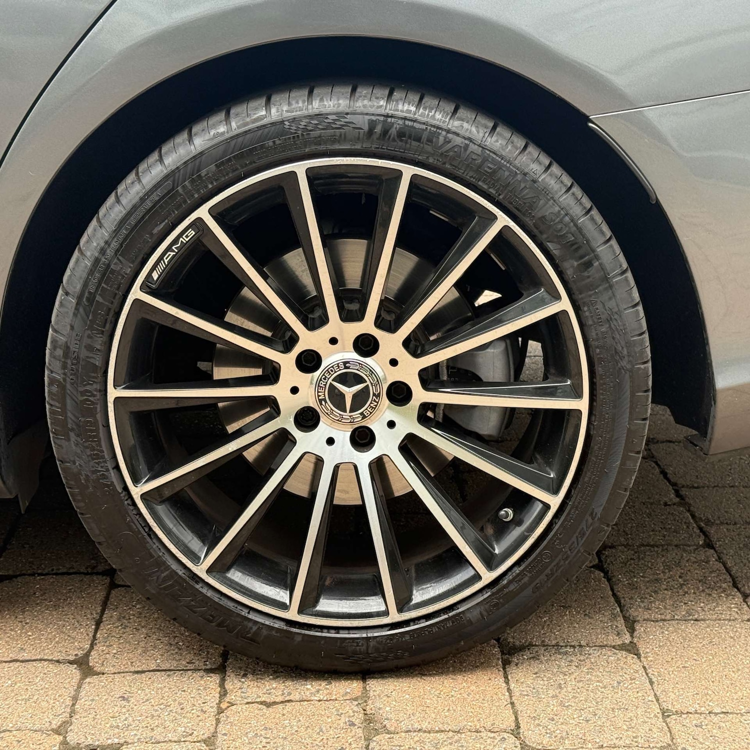 Used Mercedes-Benz E Class 2019 for sale - 76533606: Photo 35