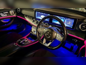 Used Mercedes-Benz E Class 2019 for sale - 76533606: Photo