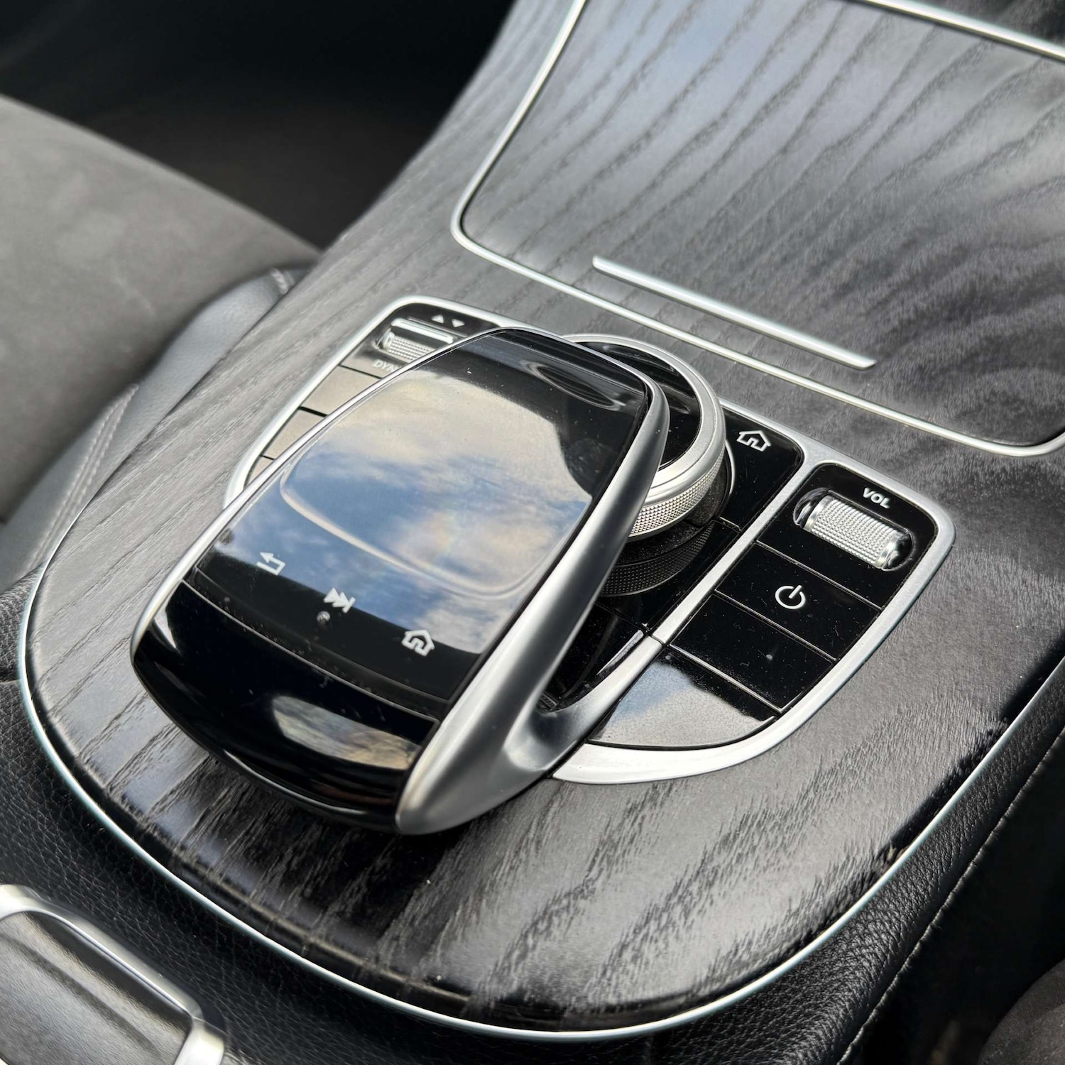 Used Mercedes-Benz E Class 2019 for sale - 76533606: Photo 40