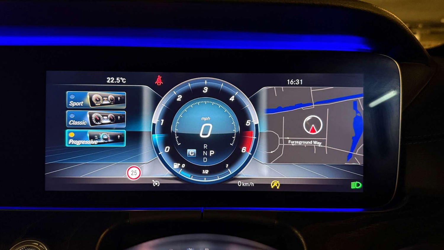 Used Mercedes-Benz E Class 2019 for sale - 76533606: Photo 42