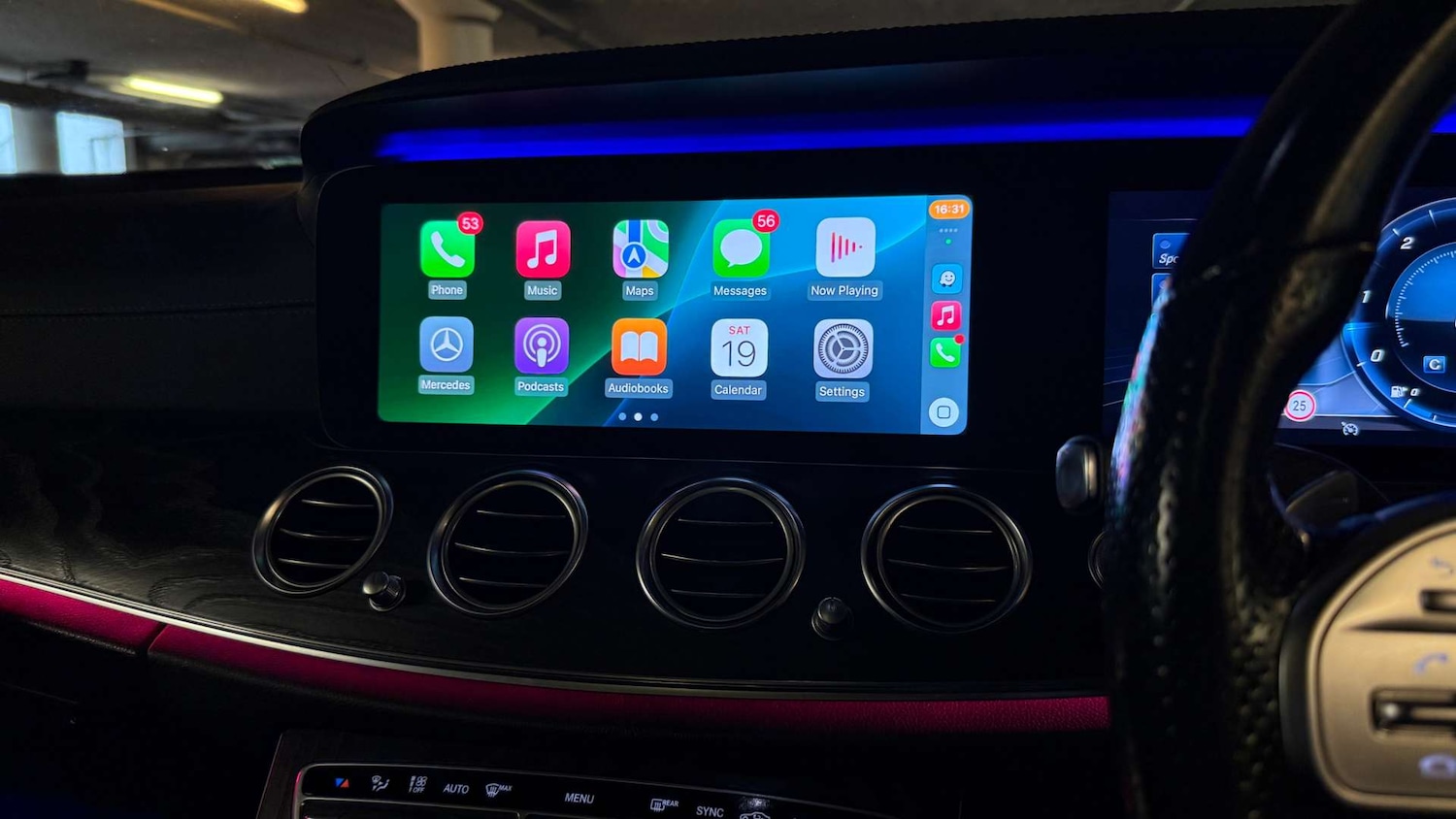 Used Mercedes-Benz E Class 2019 for sale - 76533606: Photo 54