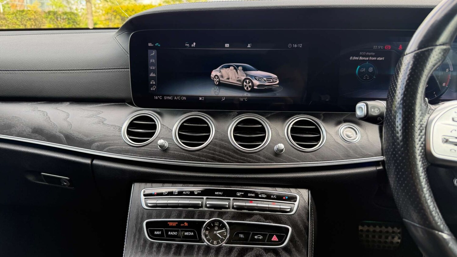 Used Mercedes-Benz E Class 2019 for sale - 76533606: Photo 60