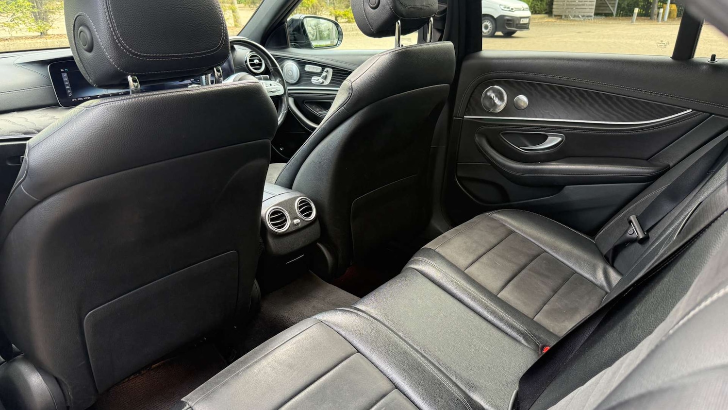 Used Mercedes-Benz E Class 2019 for sale - 76533606: Photo 63