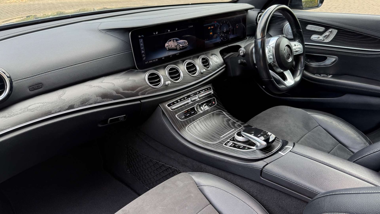 Used Mercedes-Benz E Class 2019 for sale - 76533606: Photo 65