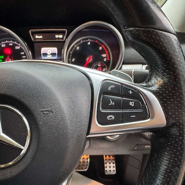 Used Mercedes-Benz GLE-Class 2016 for sale - 76235426: Photo 29