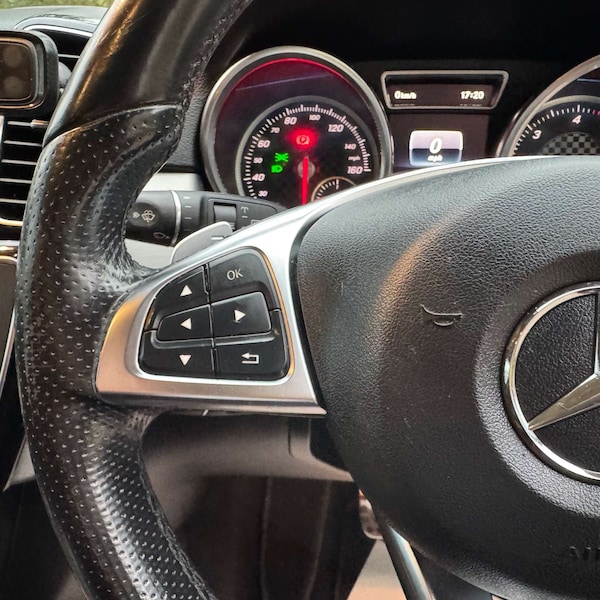 Used Mercedes-Benz GLE-Class 2016 for sale - 76235426: Photo 31