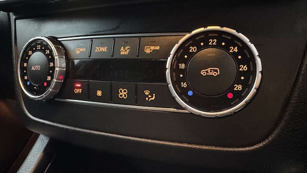 Used Mercedes-Benz GLE-Class 2016 for sale - 76235426: Photo 34