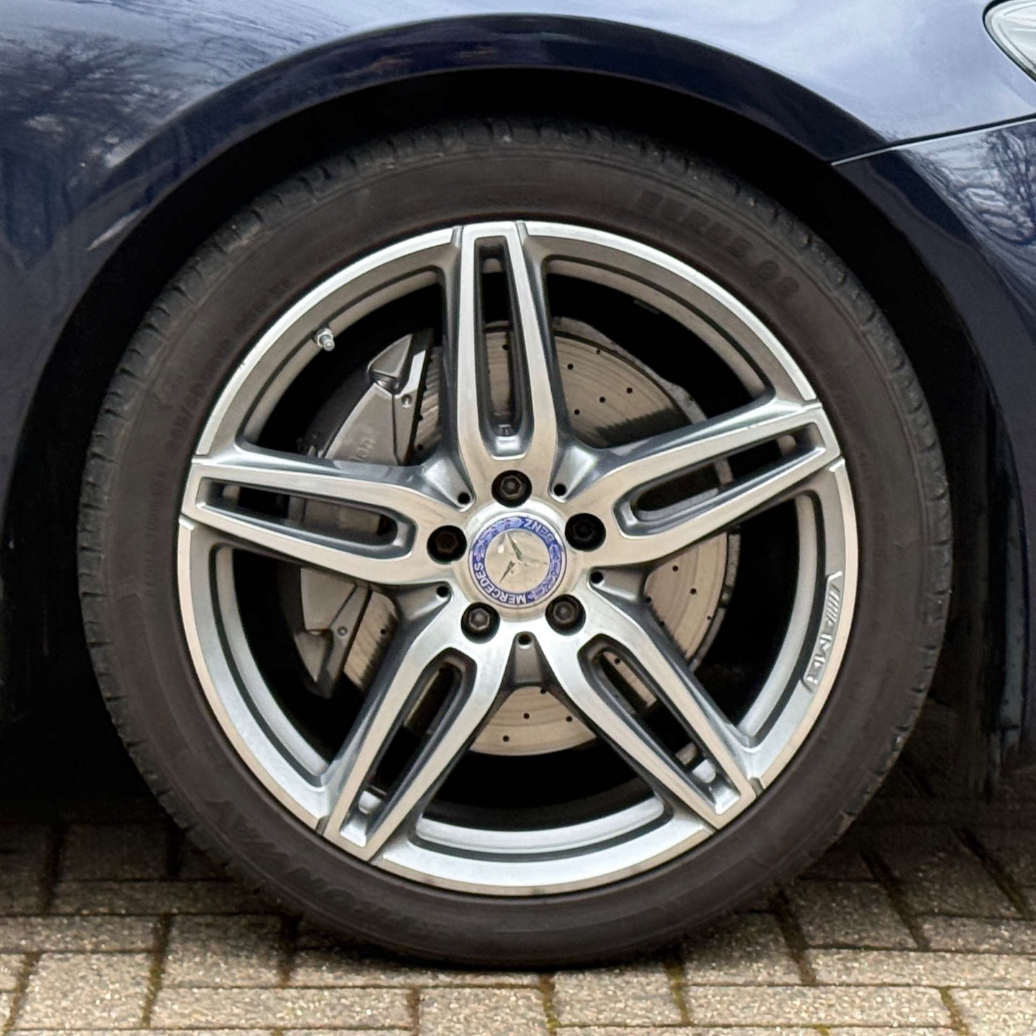 Used Mercedes-Benz E Class 2016 for sale - 77708964: Photo 10