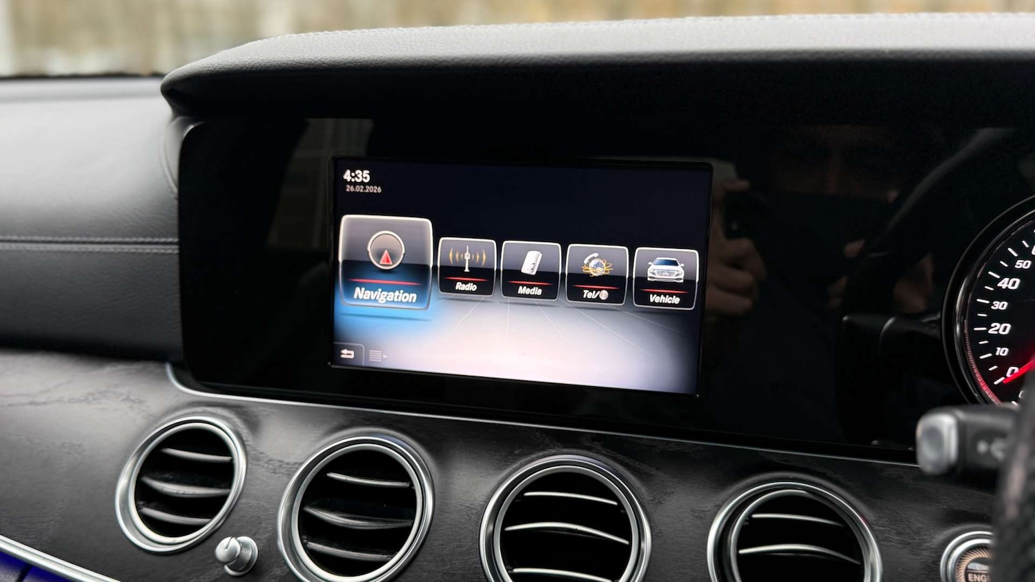 Used Mercedes-Benz E Class 2016 for sale - 77708964: Photo 17