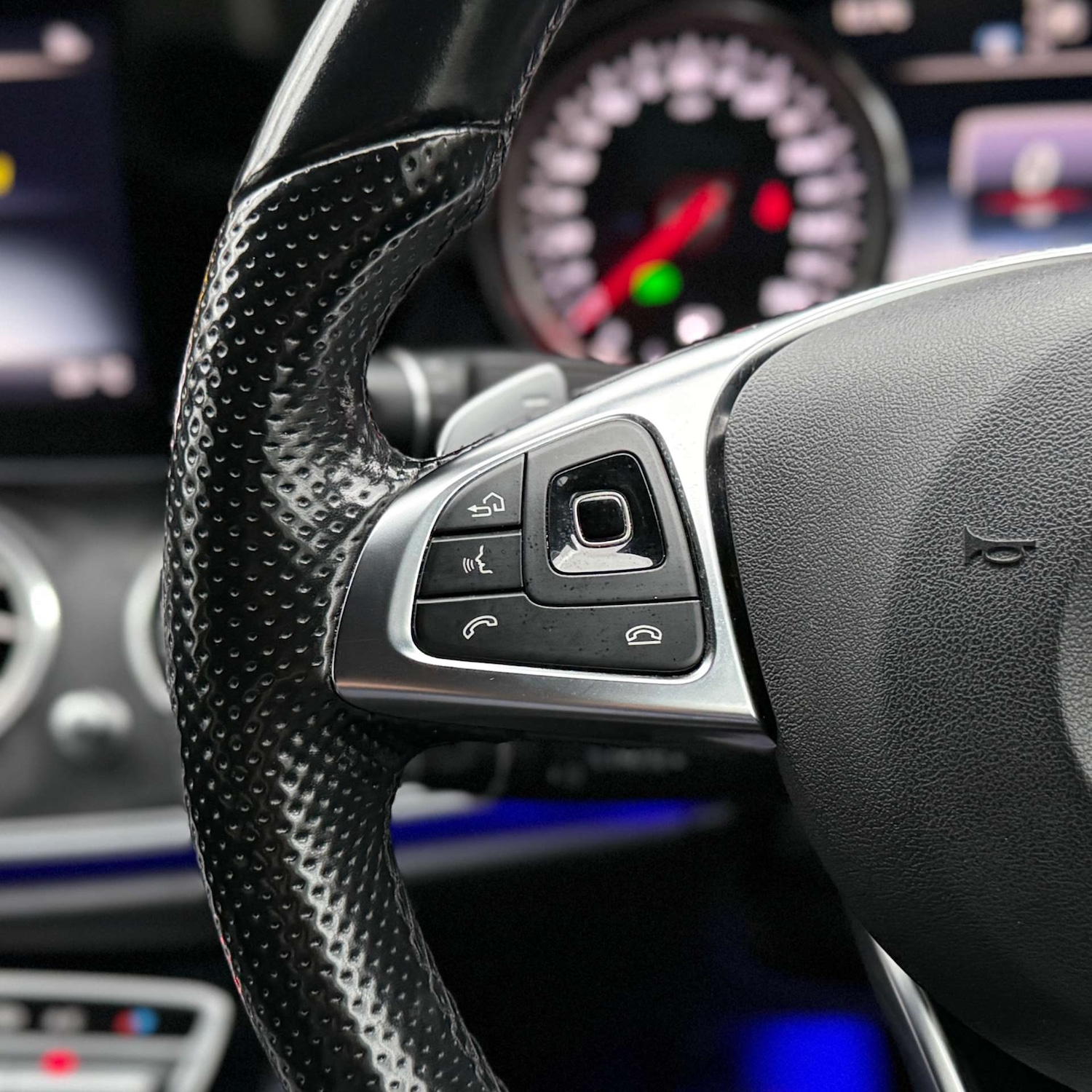 Used Mercedes-Benz E Class 2016 for sale - 77708964: Photo 18