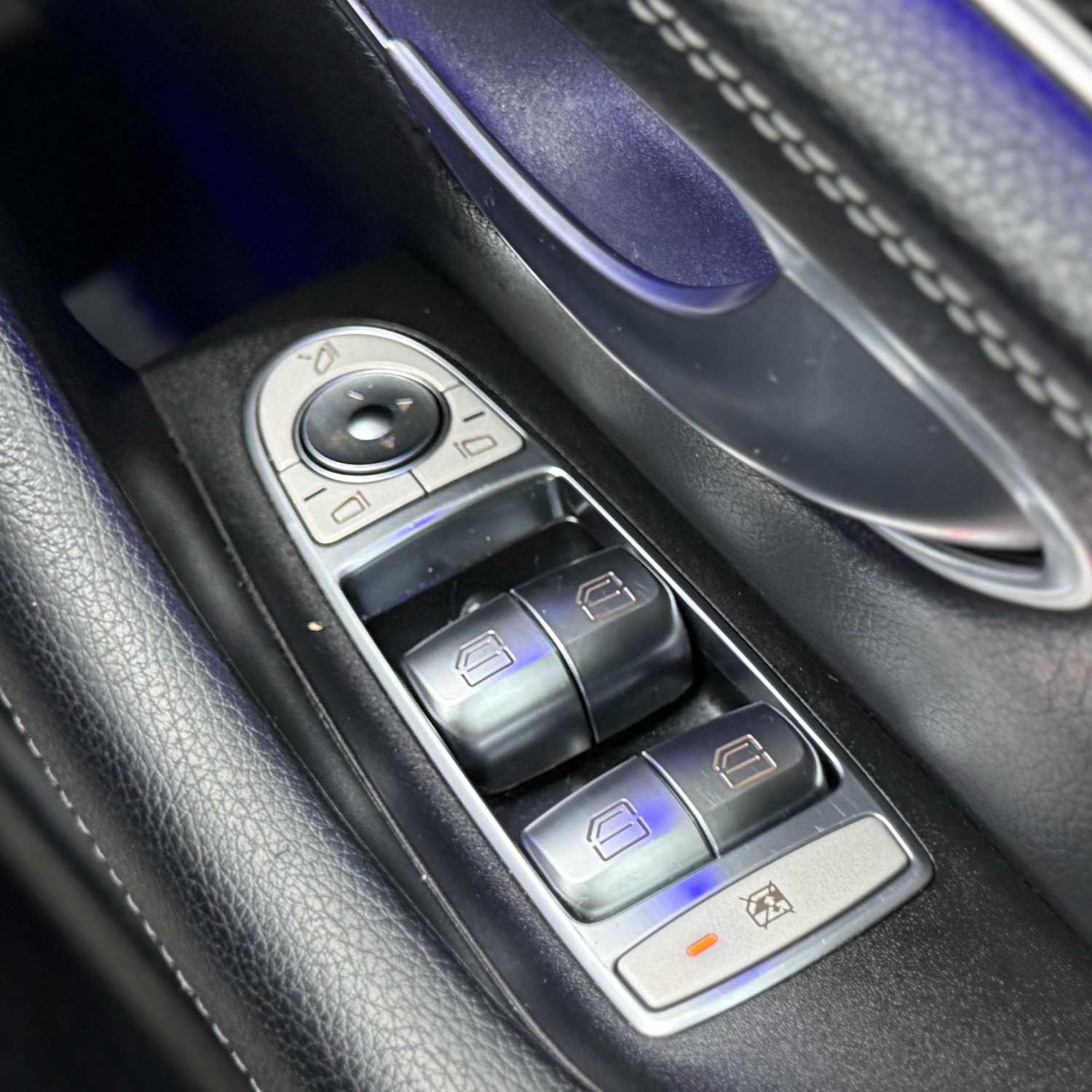 Used Mercedes-Benz E Class 2016 for sale - 77708964: Photo 20