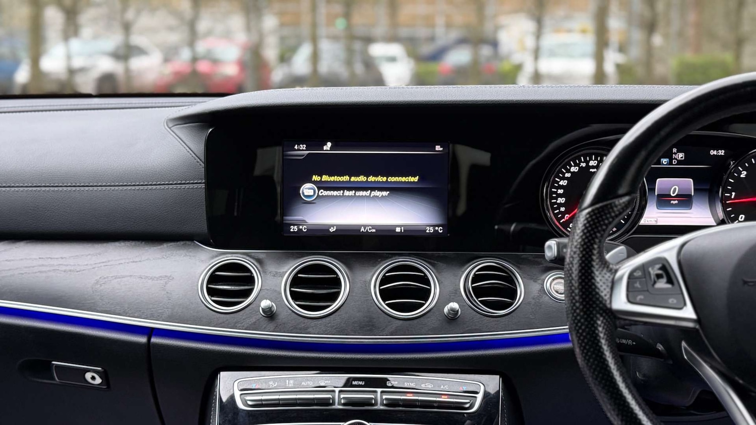 Used Mercedes-Benz E Class 2016 for sale - 77708964: Photo 26