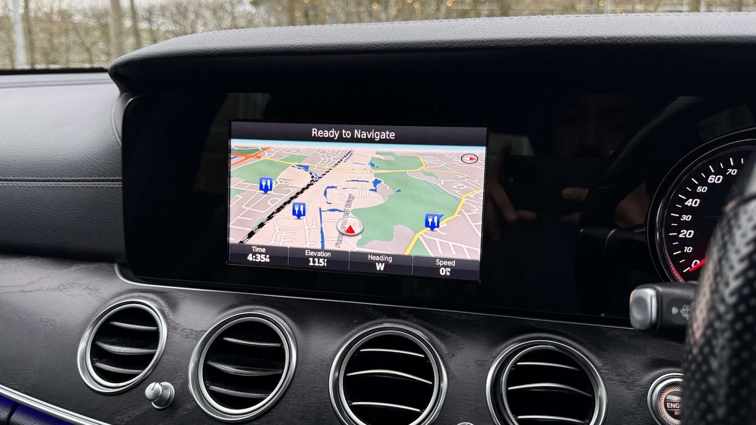 Used Mercedes-Benz E Class 2016 for sale - 77708964: Photo 27