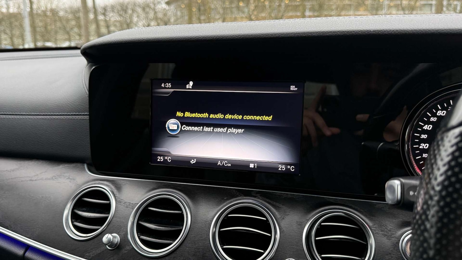 Used Mercedes-Benz E Class 2016 for sale - 77708964: Photo 28