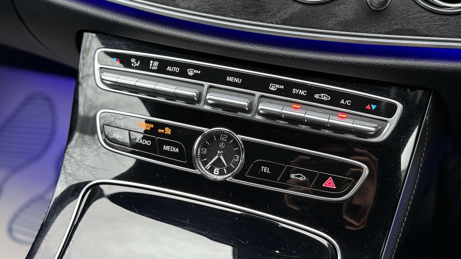 Used Mercedes-Benz E Class 2016 for sale - 77708964: Photo 29