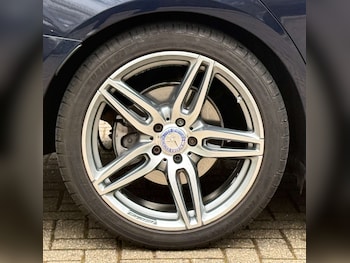 Used Mercedes-Benz E Class 2016 for sale - 77708964: Photo