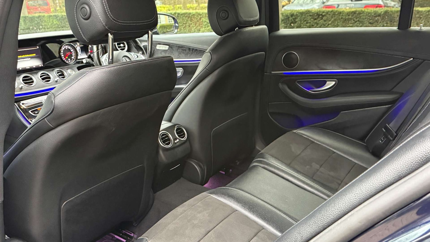 Used Mercedes-Benz E Class 2016 for sale - 77708964: Photo 31