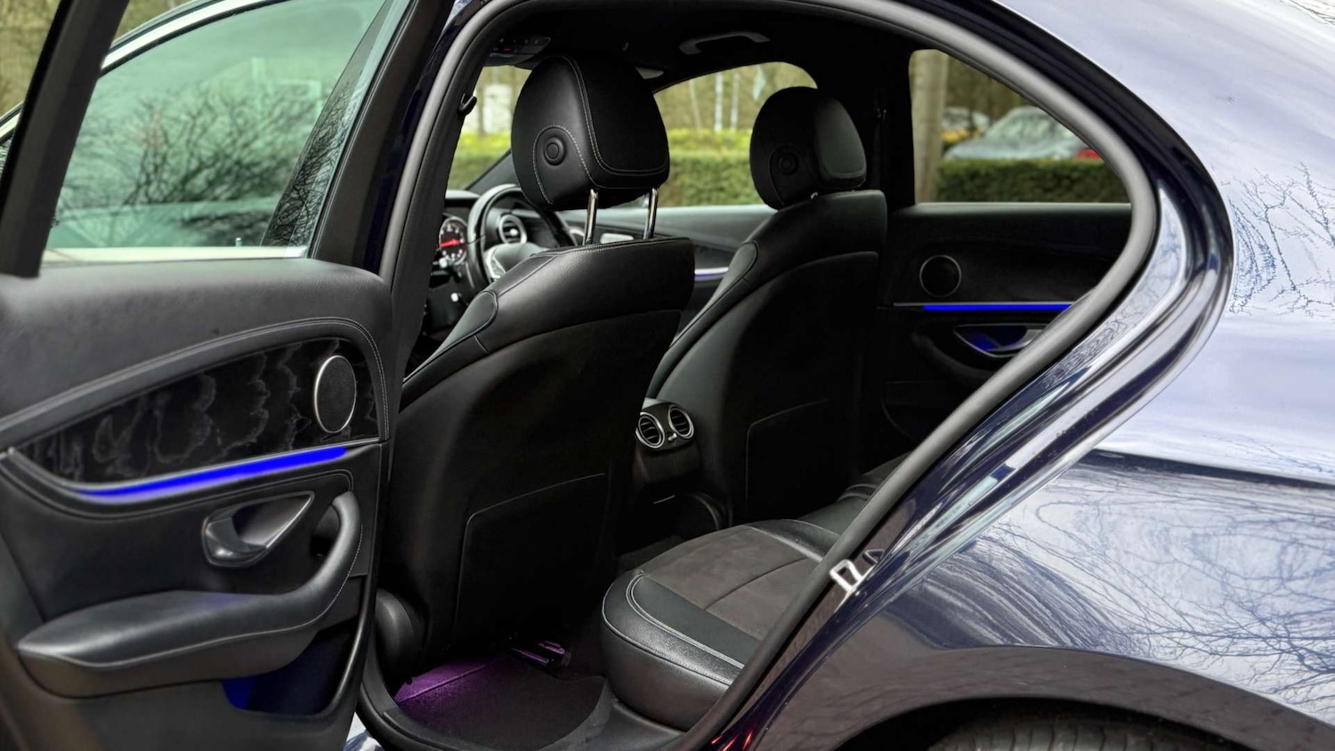 Used Mercedes-Benz E Class 2016 for sale - 77708964: Photo 33