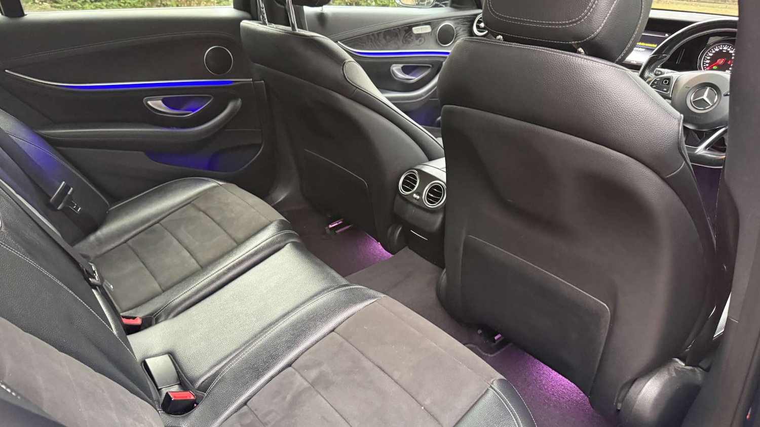 Used Mercedes-Benz E Class 2016 for sale - 77708964: Photo 34