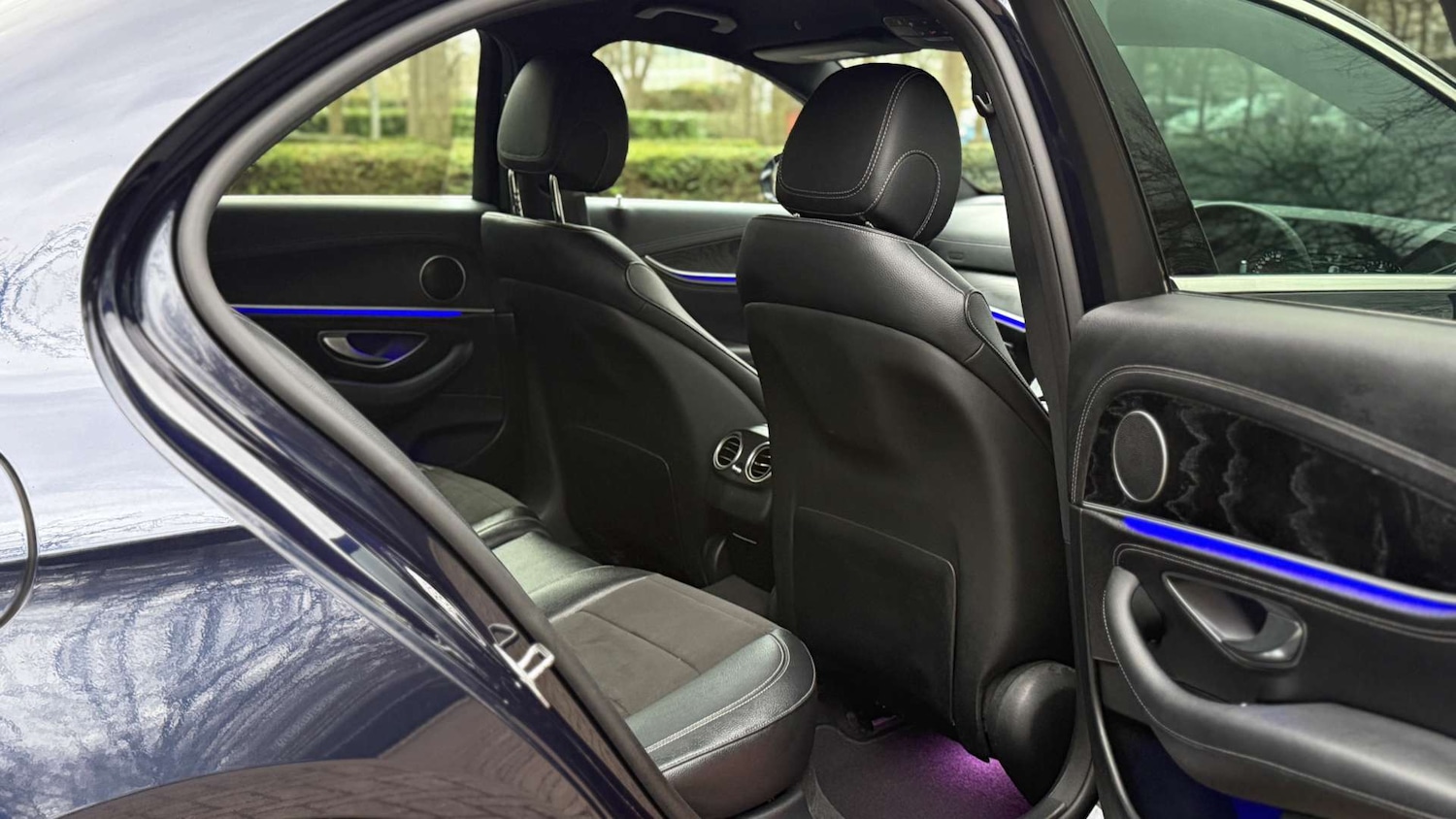 Used Mercedes-Benz E Class 2016 for sale - 77708964: Photo 36