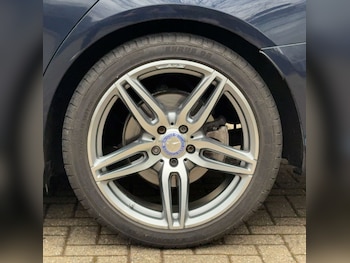 Used Mercedes-Benz E Class 2016 for sale - 77708964: Photo