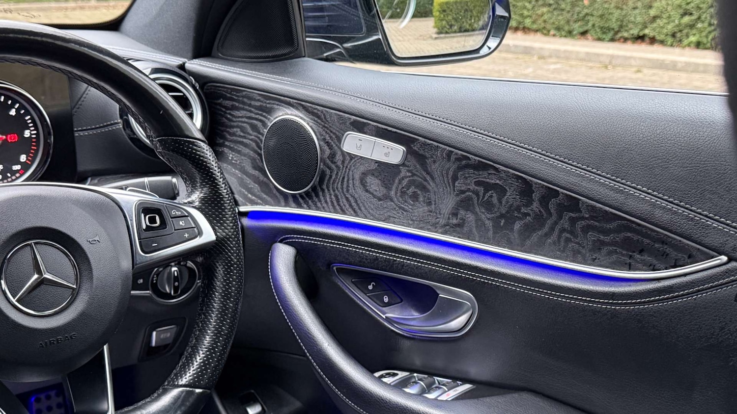 Used Mercedes-Benz E Class 2016 for sale - 77708964: Photo 40