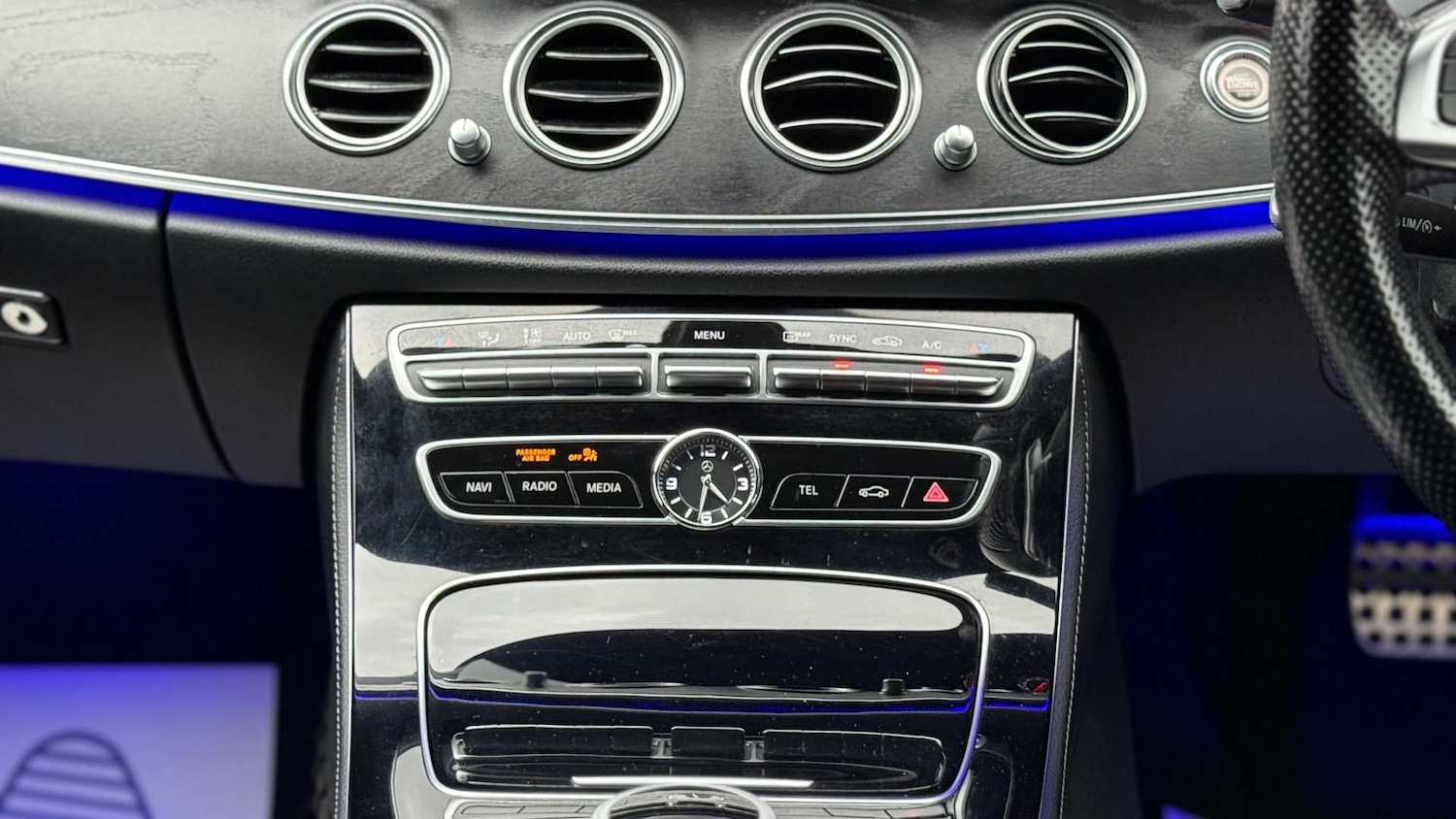 Used Mercedes-Benz E Class 2016 for sale - 77708964: Photo 8