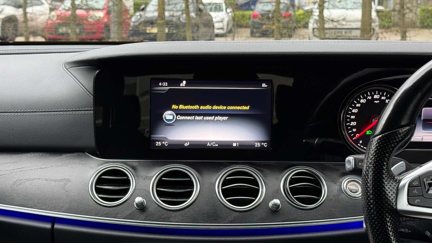 Used Mercedes-Benz E Class 2016 for sale - 77708964: Photo 9