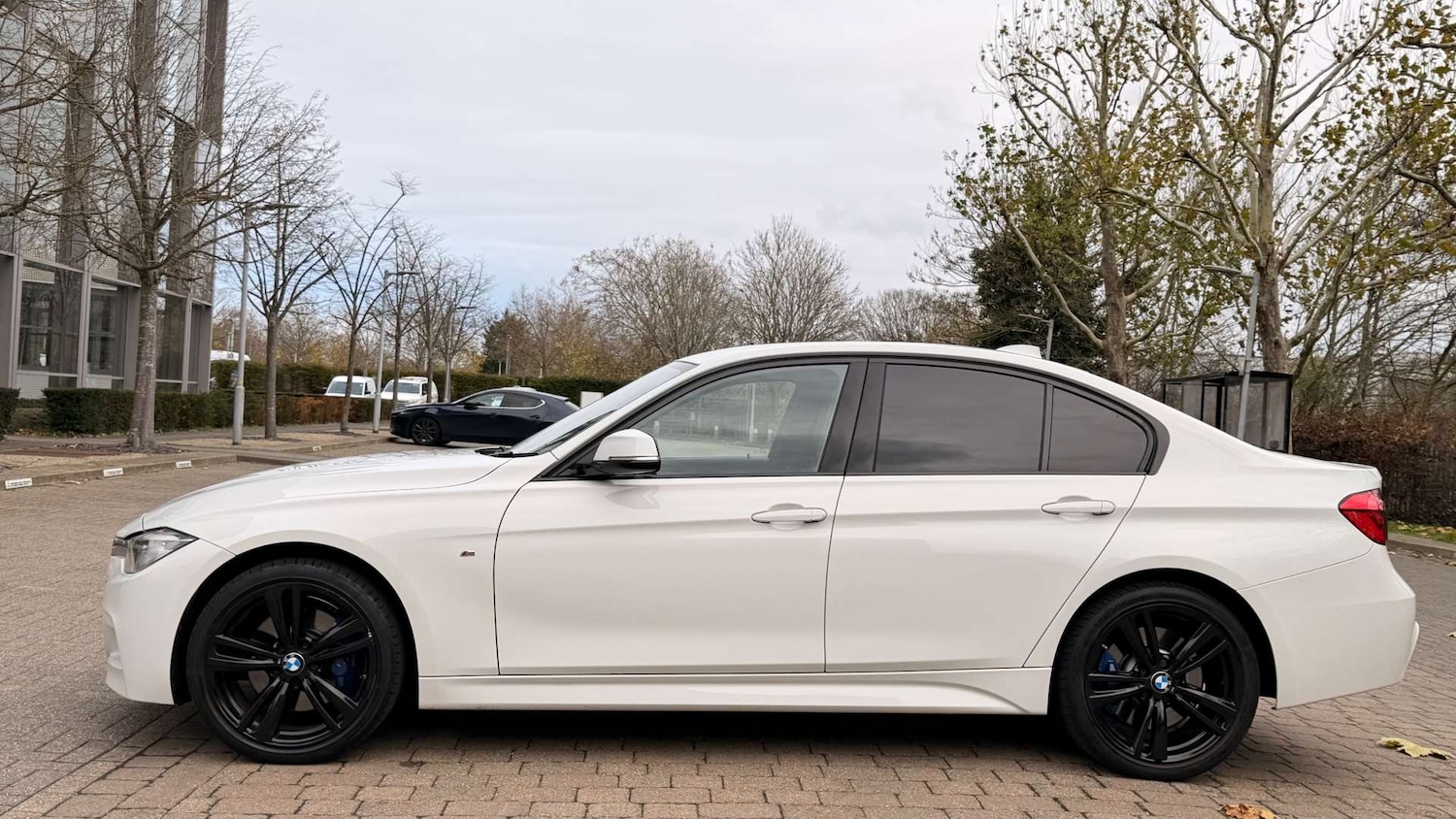 Used BMW 3 Series 2017 for sale - 77094952: Photo 10
