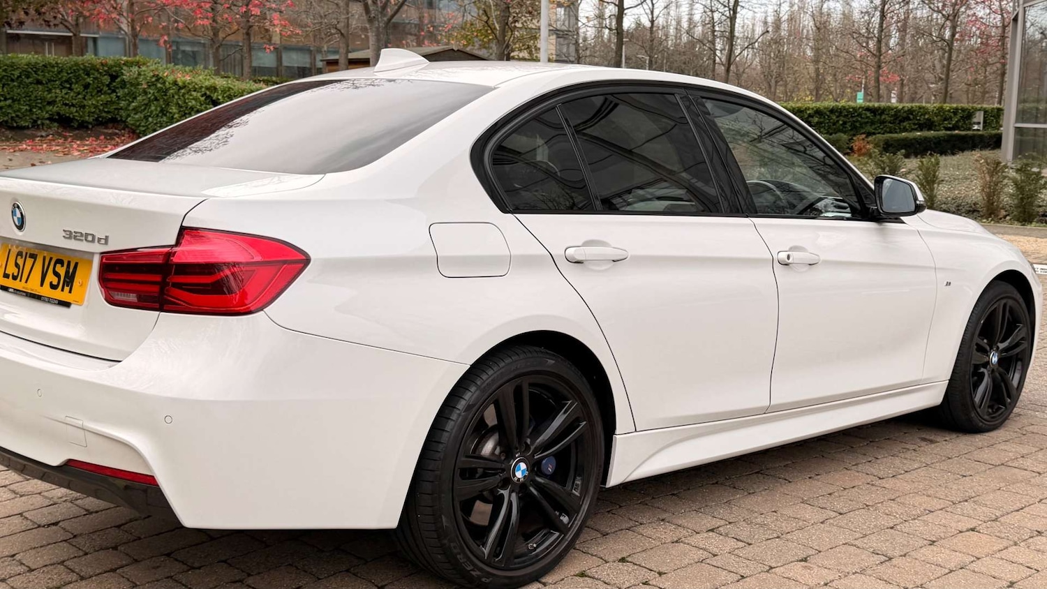 Used BMW 3 Series 2017 for sale - 77094952: Photo 26