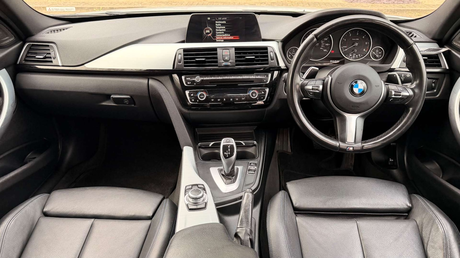 Used BMW 3 Series 2017 for sale - 77094952: Photo 4