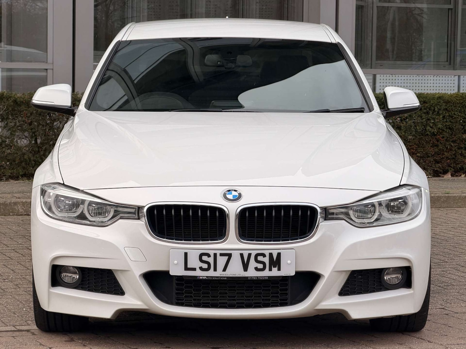 Used BMW 3 Series 2017 for sale - 77094952: Photo 7