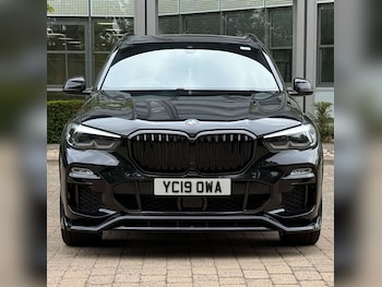 Used BMW X5 2019 for sale - 78692877: Photo
