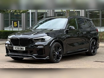 Used BMW X5 2019 for sale - 78692877: Photo