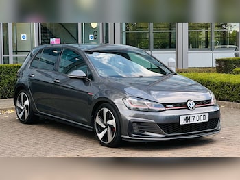 2017 - 2.0 TSI GTI 5dr