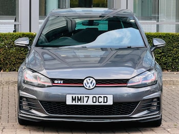 Used Volkswagen Golf 2017 for sale - 75843844: Photo