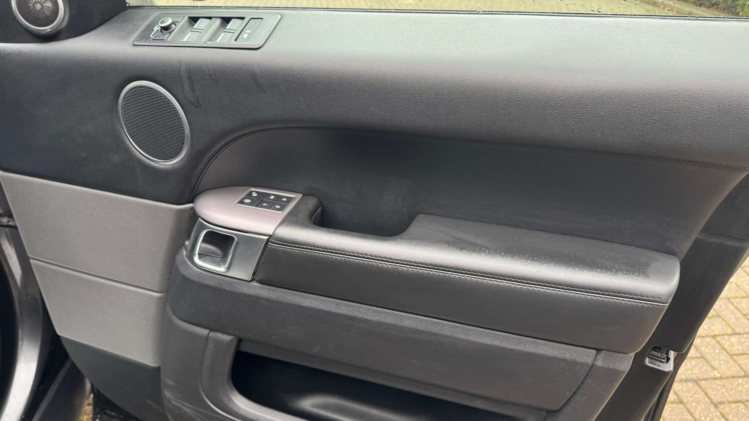 Used Land Rover Range Rover Sport 2016 for sale - 76829789: Photo 13