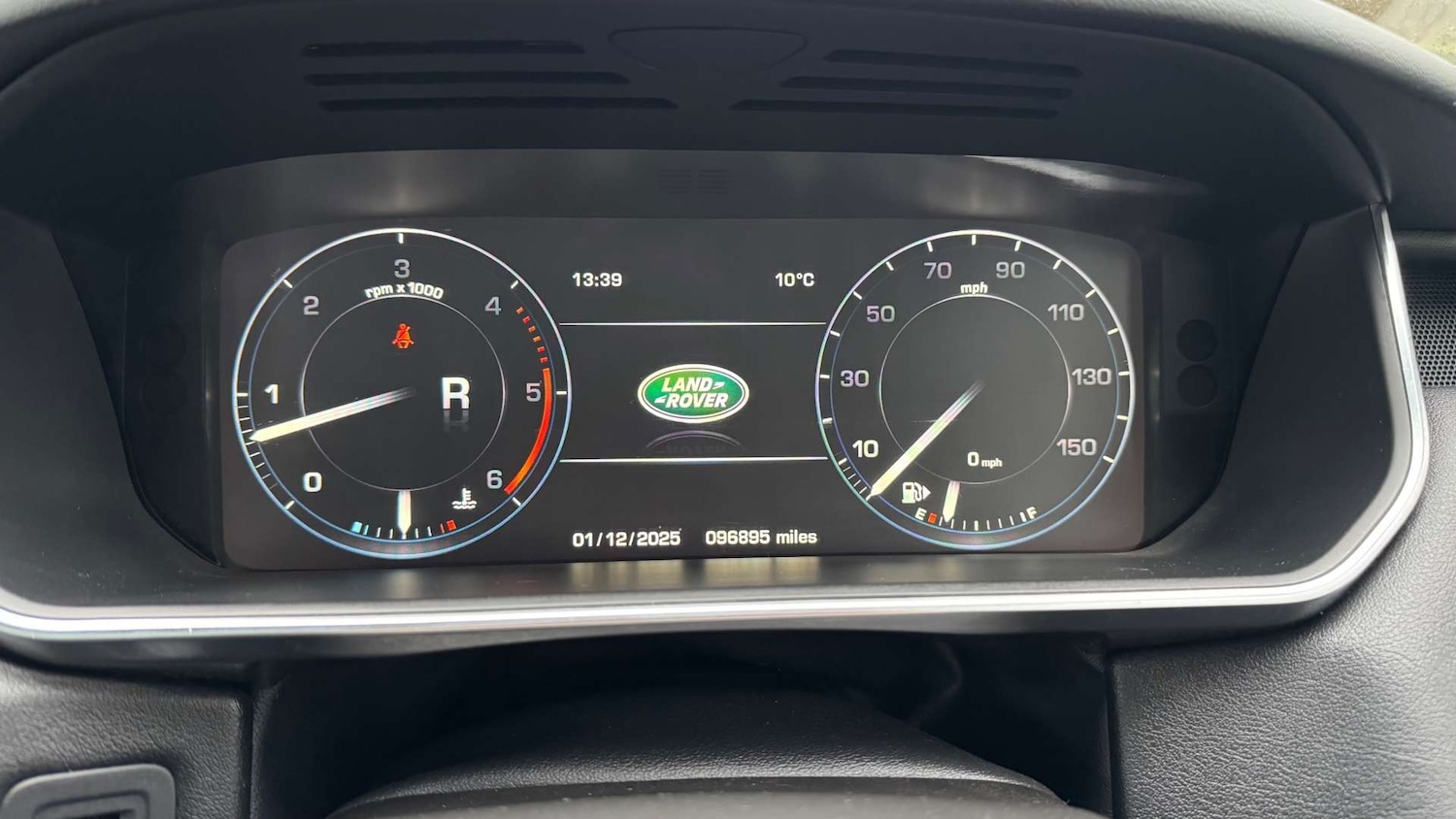 Used Land Rover Range Rover Sport 2016 for sale - 76829789: Photo 28