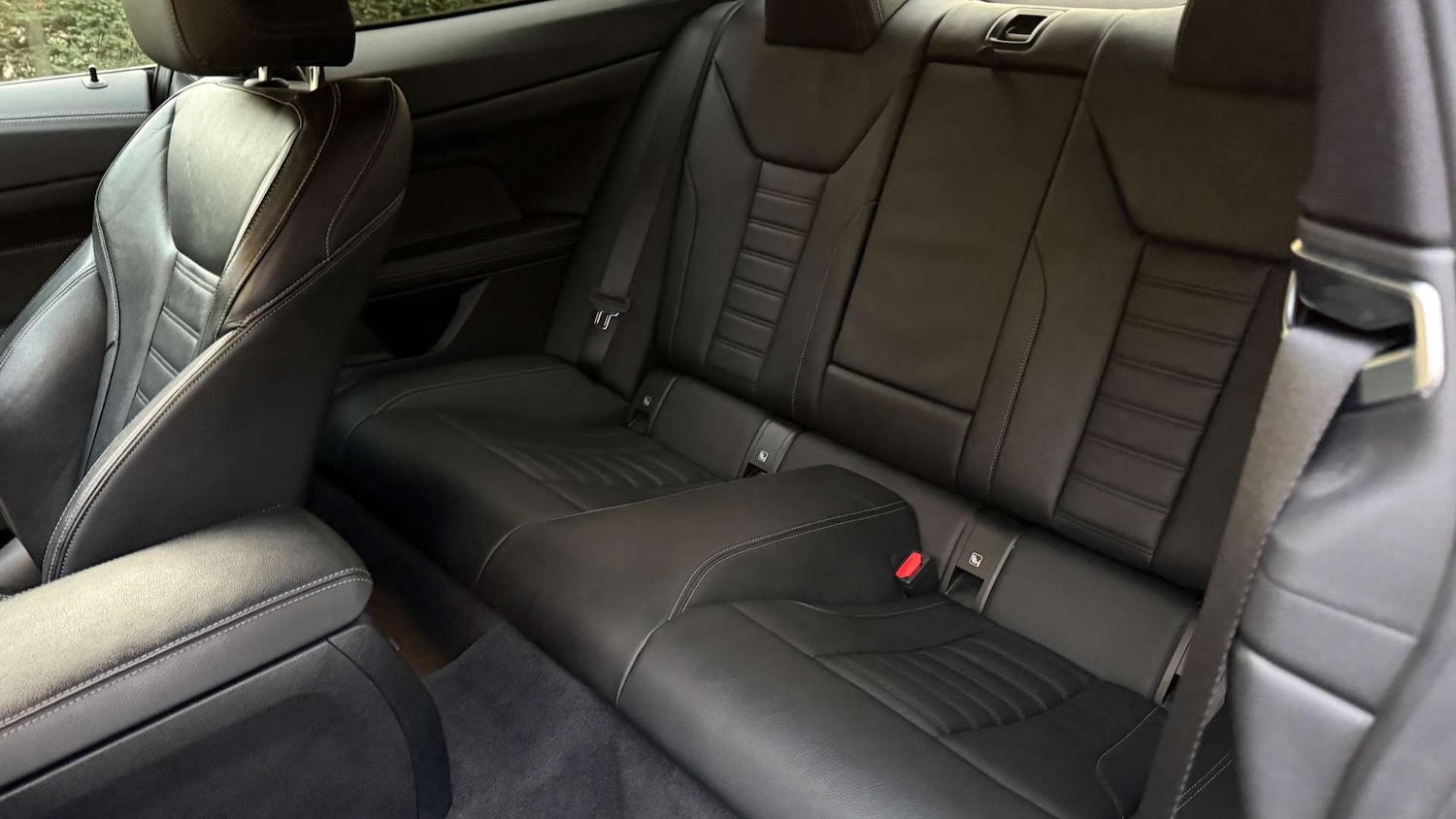 Used BMW 4 Series 2021 for sale - 78141150: Photo 14