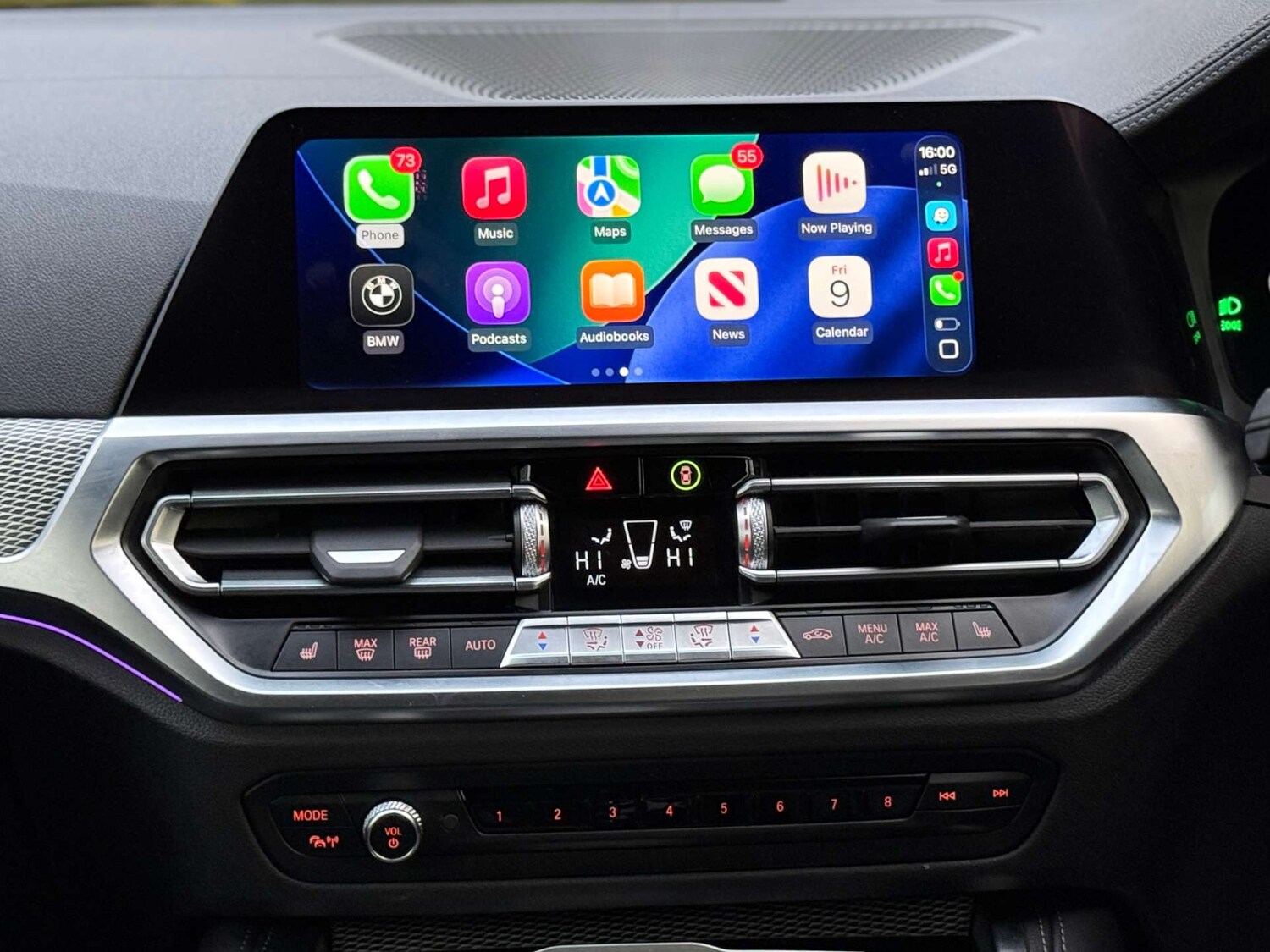 Used BMW 4 Series 2021 for sale - 78141150: Photo 19