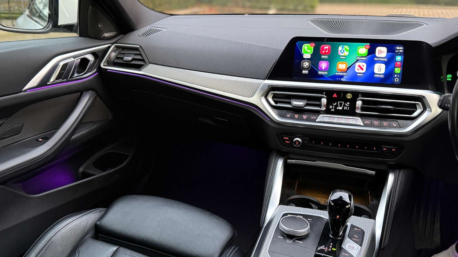 Used BMW 4 Series 2021 for sale - 78141150: Photo 20