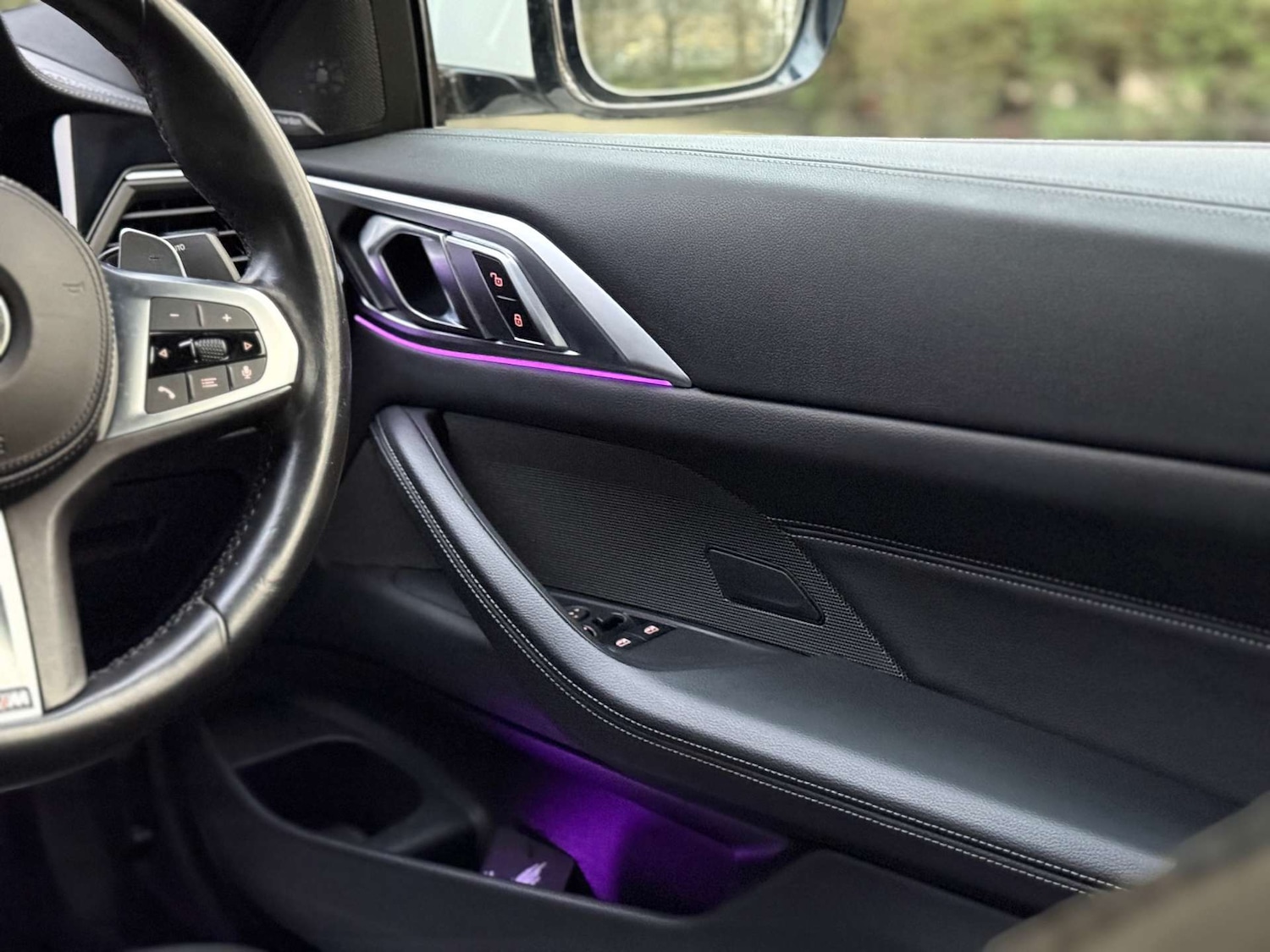 Used BMW 4 Series 2021 for sale - 78141150: Photo 21