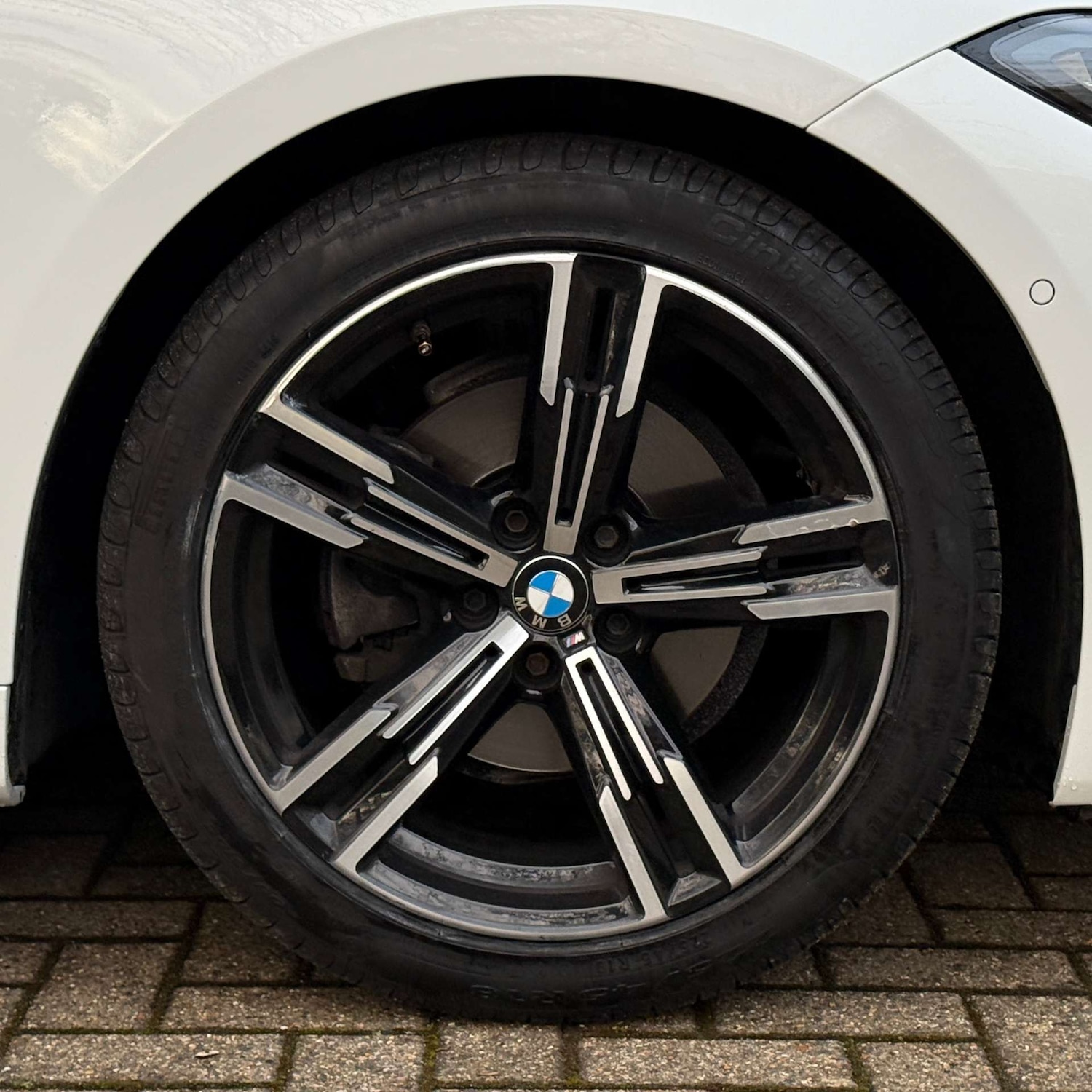 Used BMW 4 Series 2021 for sale - 78141150: Photo 32