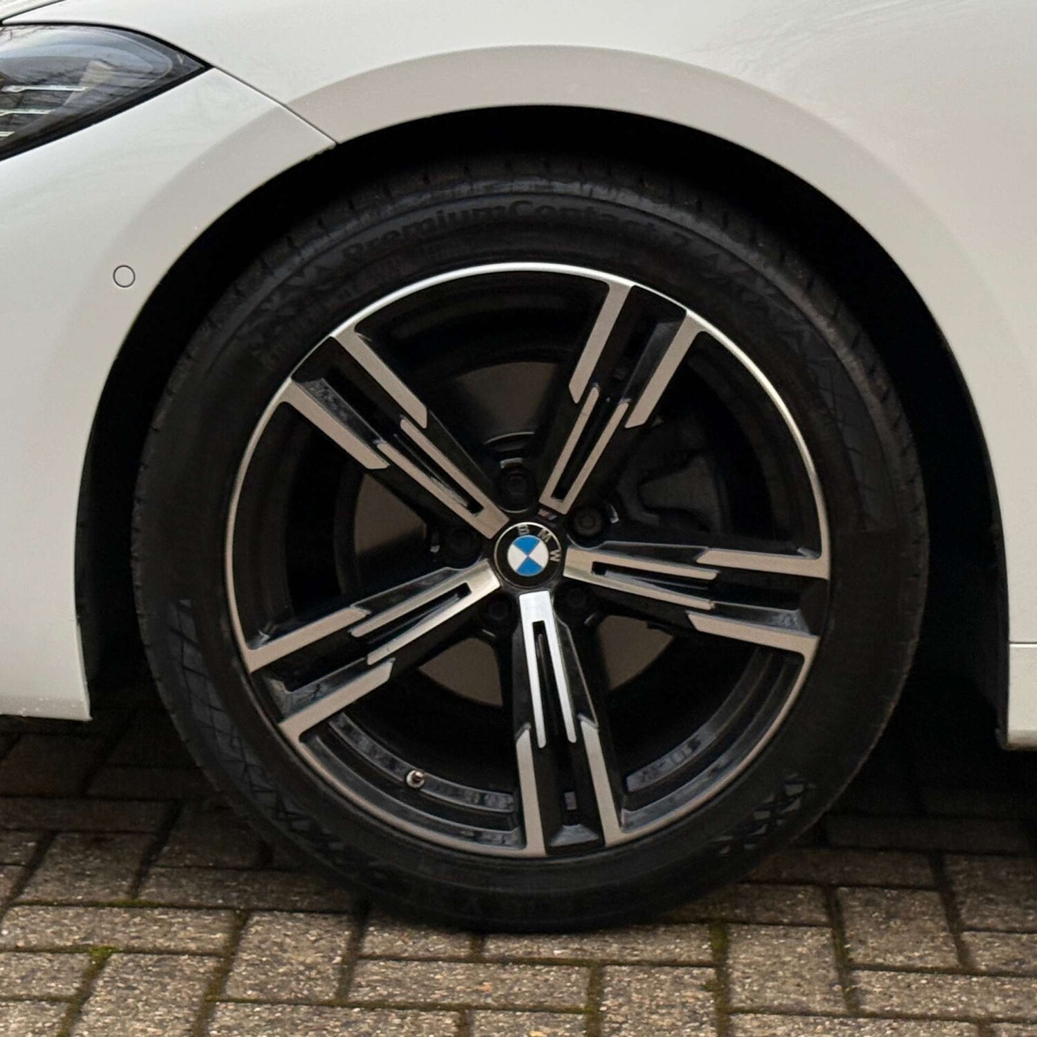 Used BMW 4 Series 2021 for sale - 78141150: Photo 35