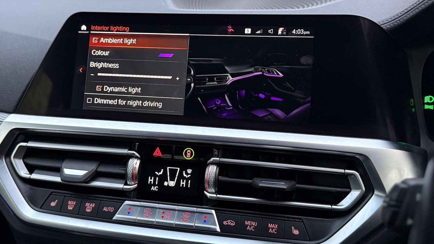 Used BMW 4 Series 2021 for sale - 78141150: Photo 37