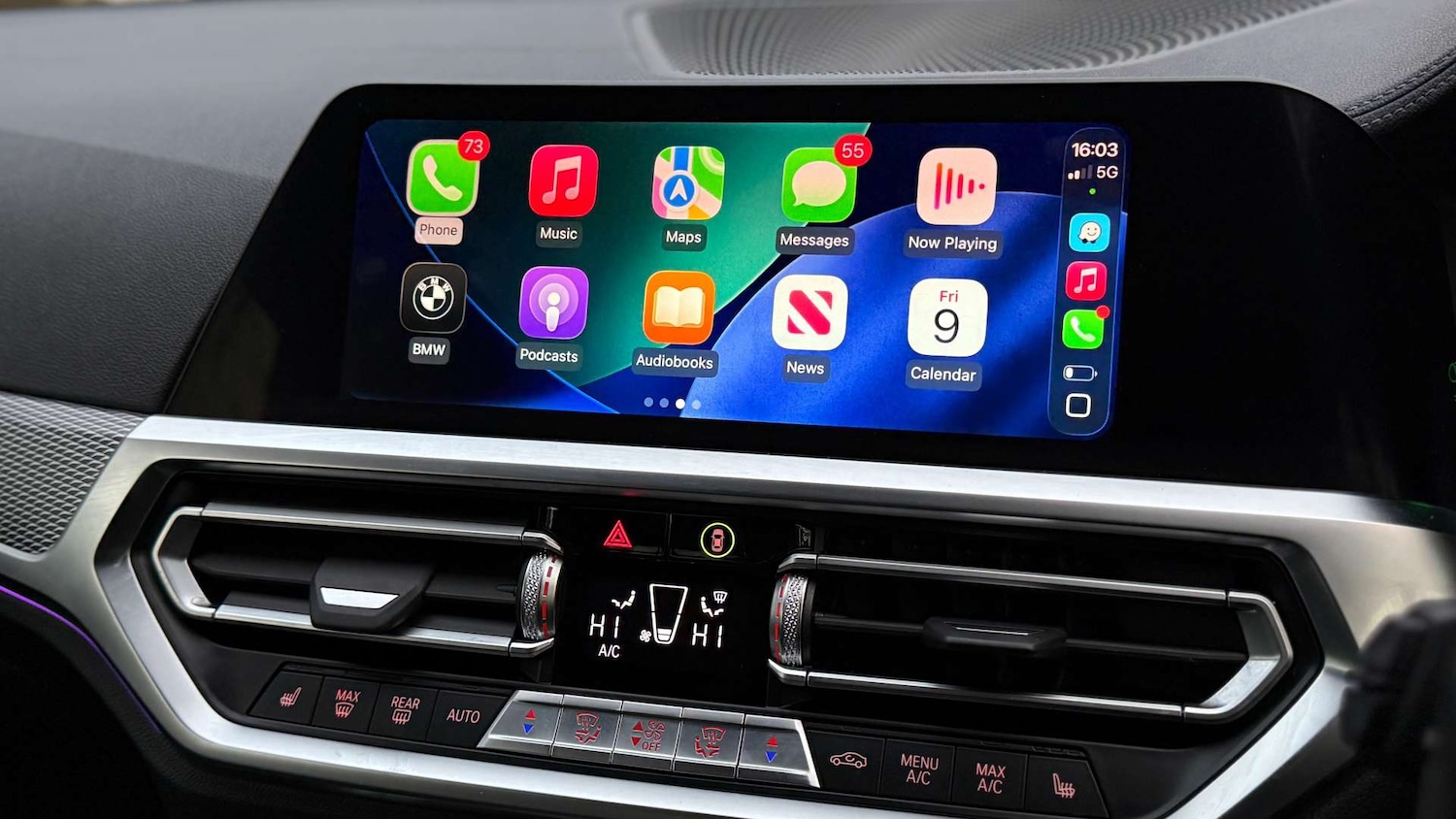 Used BMW 4 Series 2021 for sale - 78141150: Photo 38